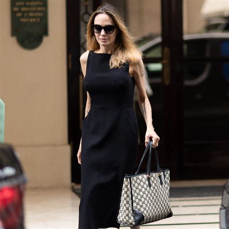 angelina jolie bags|celine shopping tote.